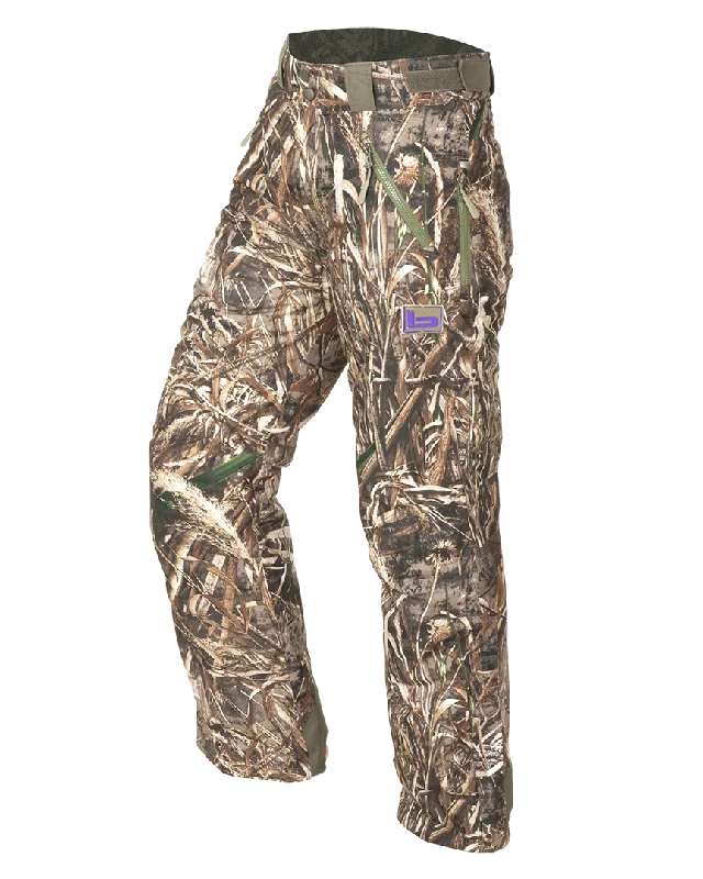 Women's White River Wader Pants - MAX5 High-Waist Jeans