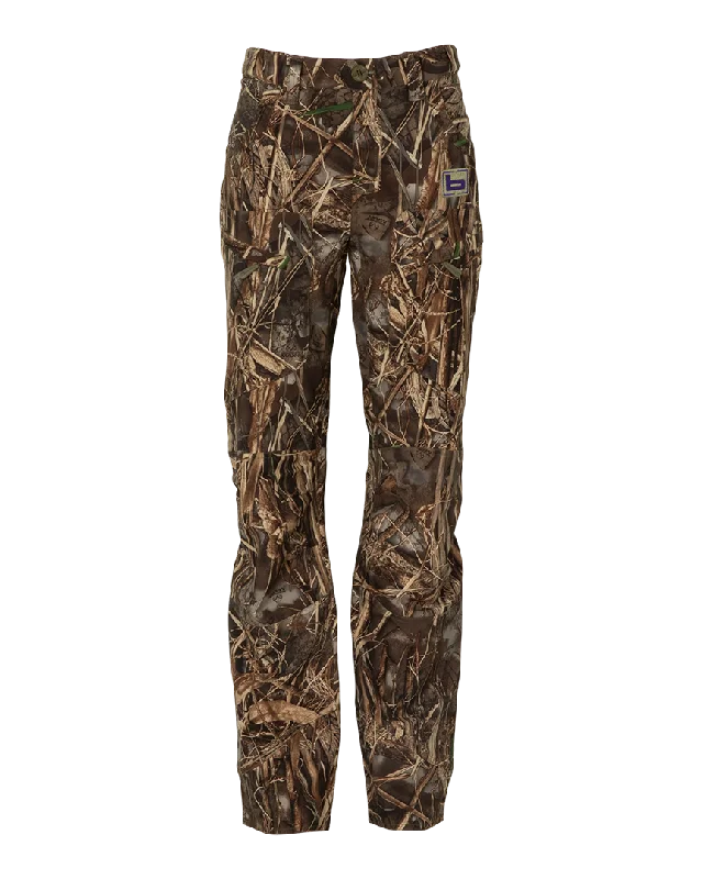 Women's Badlander Lightweight Hunting Pant Casual Yoga Pants