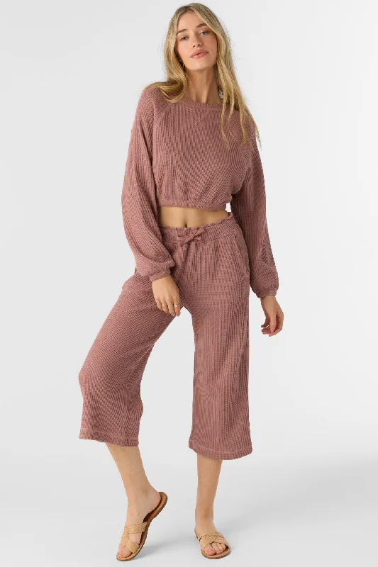 TOUR PANT Stylish Slim Trousers