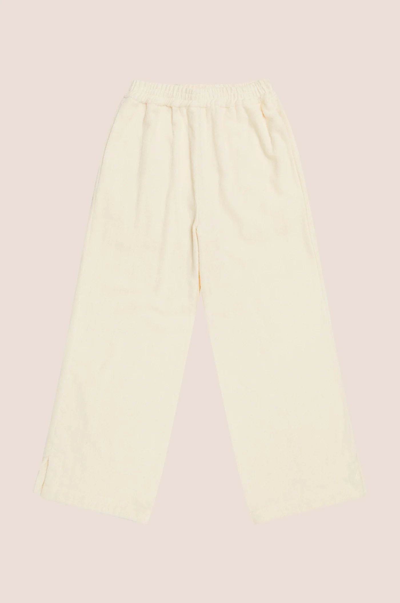 CAPRI PANT - GIALLO Chic Black Leggings