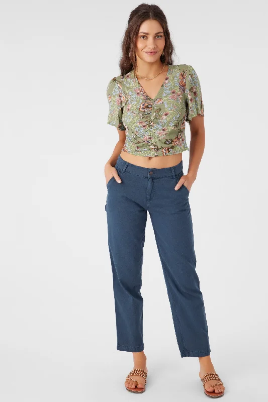 KREE PANT Fashionable Sporty Pants