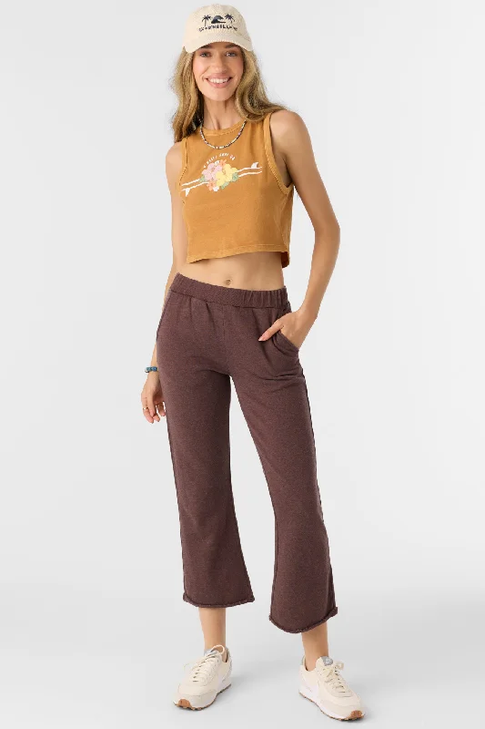 KARMA PANT Slim-Fit Khaki Pants