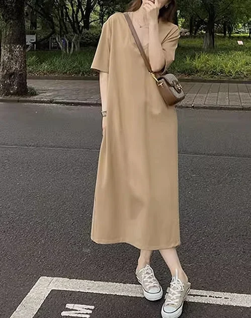 Una dress (preorder)