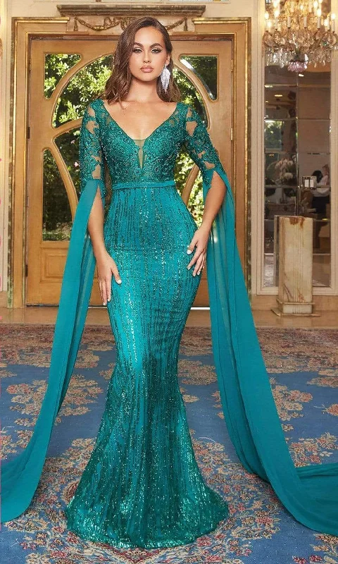 Portia and Scarlett PS22168 Dress