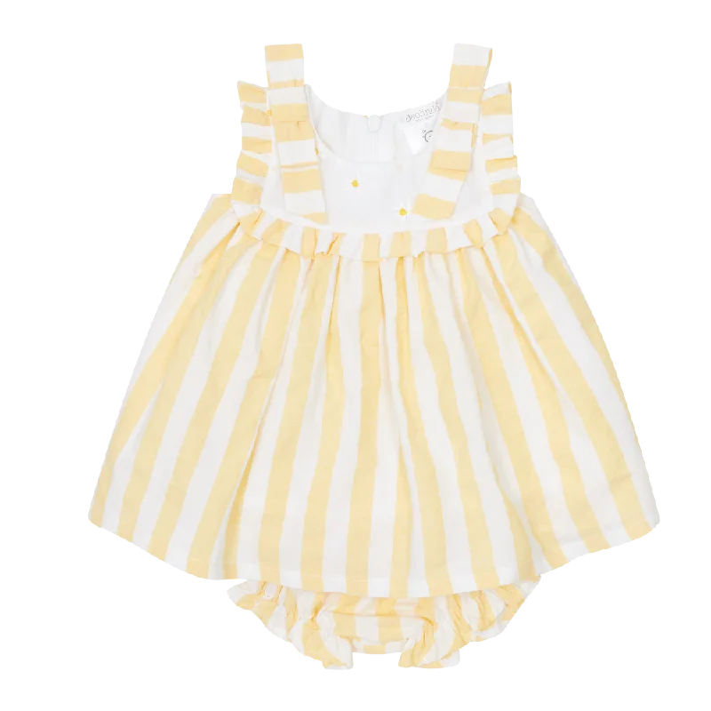 New In Deolinda Girls Sunny Dress - PRE ORDER