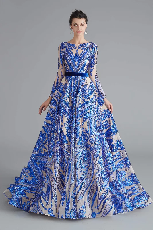 Royal Blue