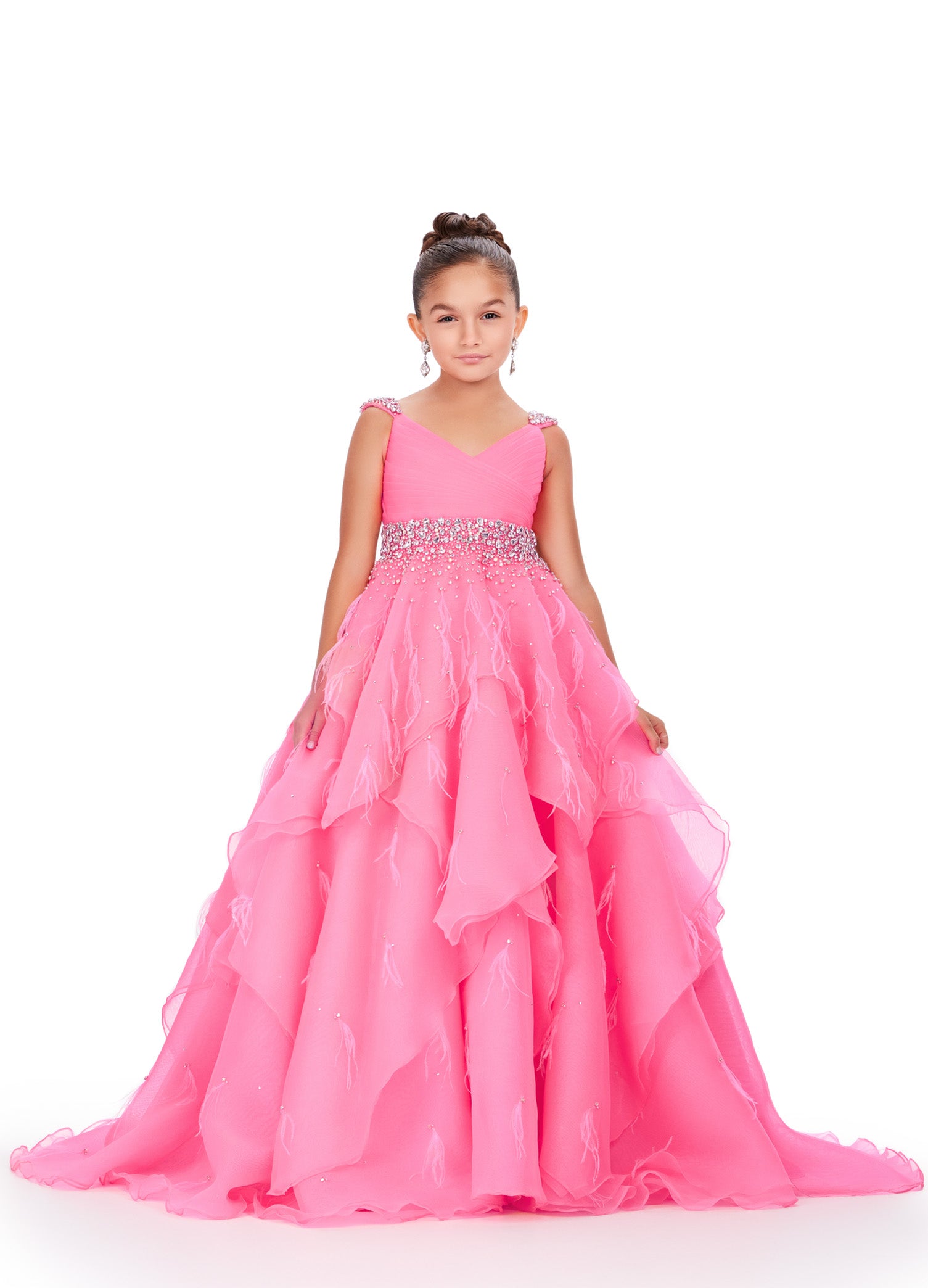 Hot Pink