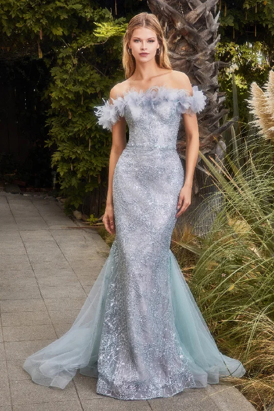 ANDREA & LEO A1179 Dress