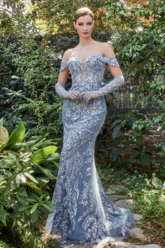 ANDREA & LEO A1163 Dress