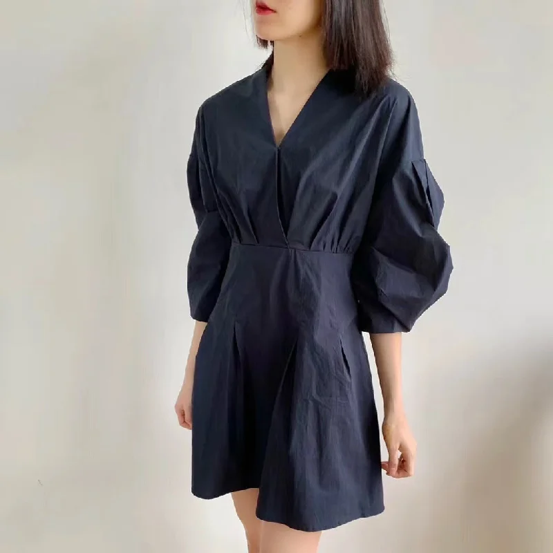 Colette dress (ready stock in M)