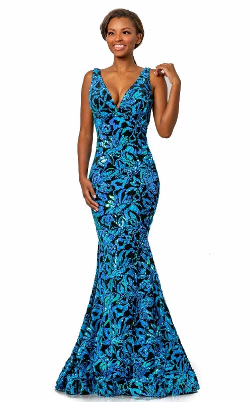 Johnathan Kayne 2106  Dress