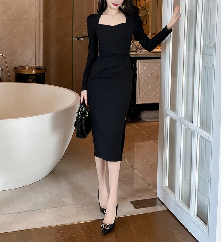 Enchant dress (preorder)