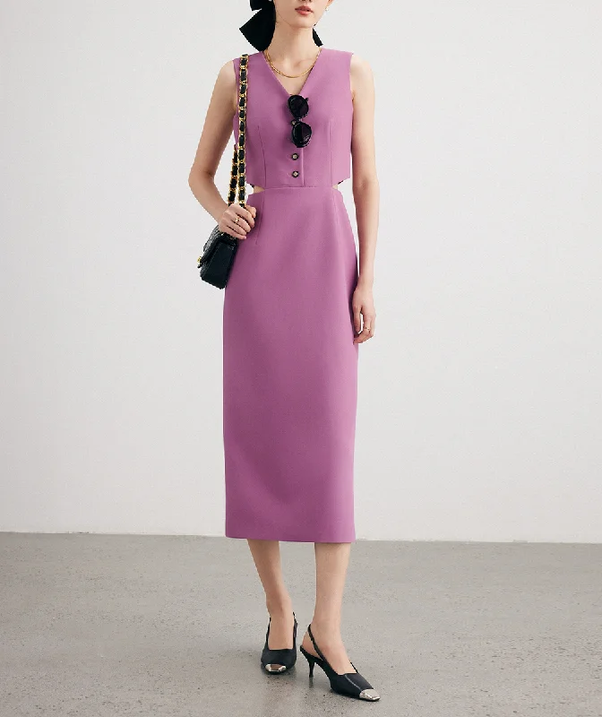 Bliss dress (preorder/ 2 colours)
