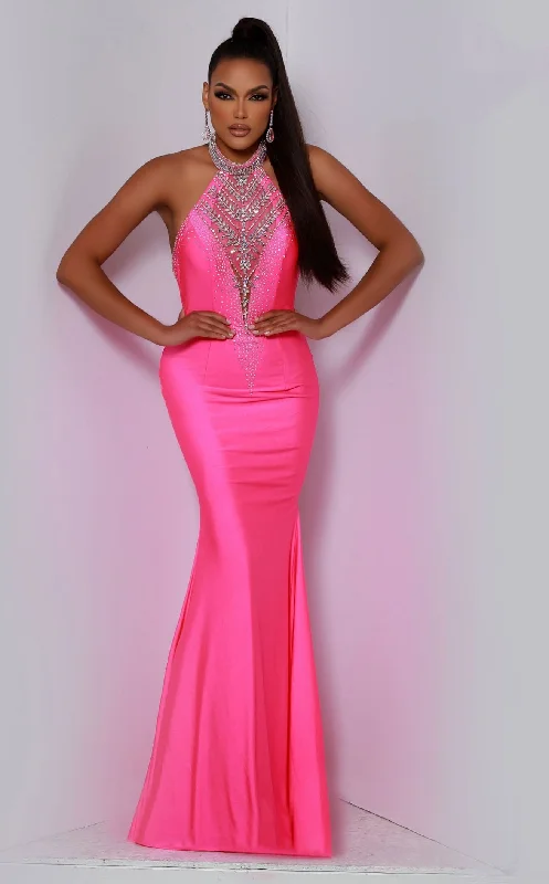 Johnathan Kayne 2670  Dress