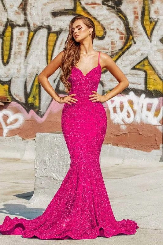 Portia and Scarlett PS21207 Dress