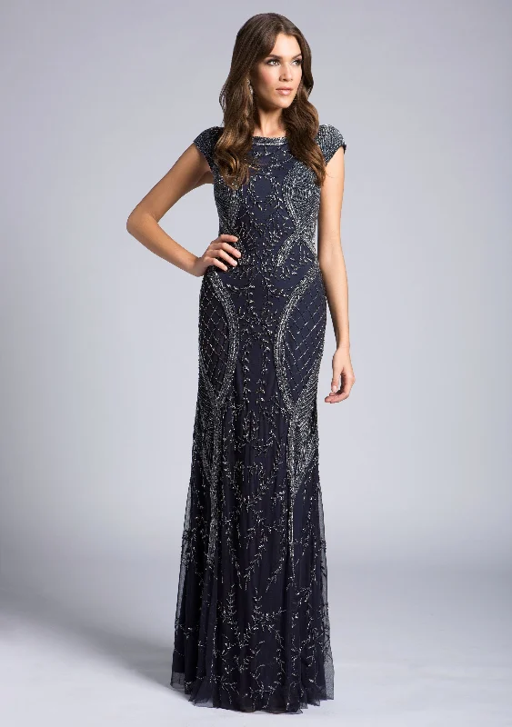 Lara 33609 dress