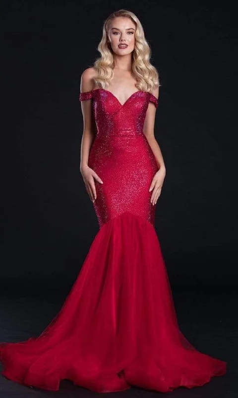 Portia and Scarlett PS21251 Dress