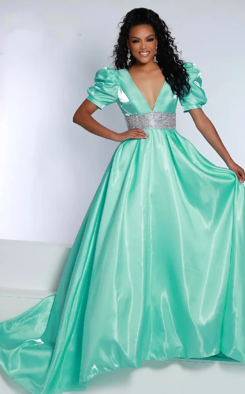 Johnathan Kayne 2692  Dress