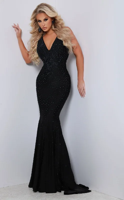 Johnathan Kayne 2665  Dress