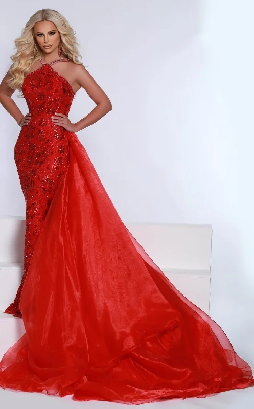 Johnathan Kayne 2618  Dress