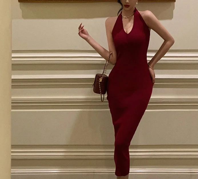Allie dress (preorder/ 2 colours)
