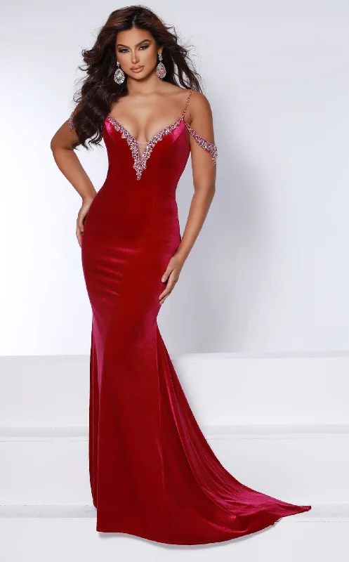 Johnathan Kayne 2679  Dress