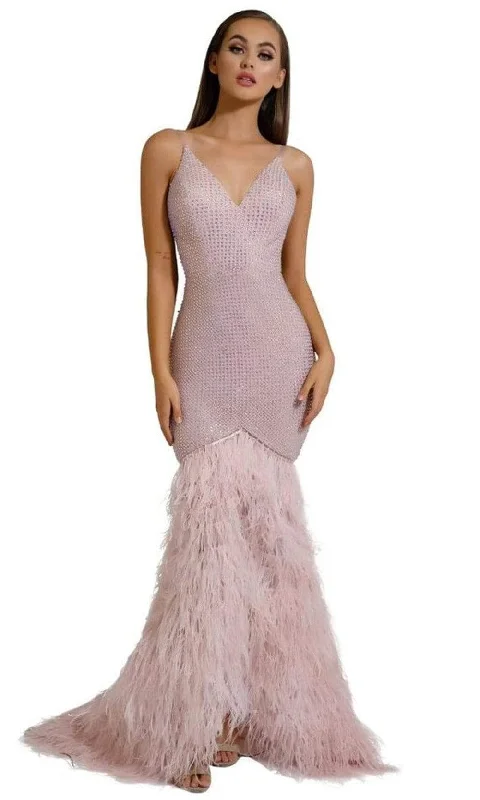 Portia and Scarlett  PS6826 Dress