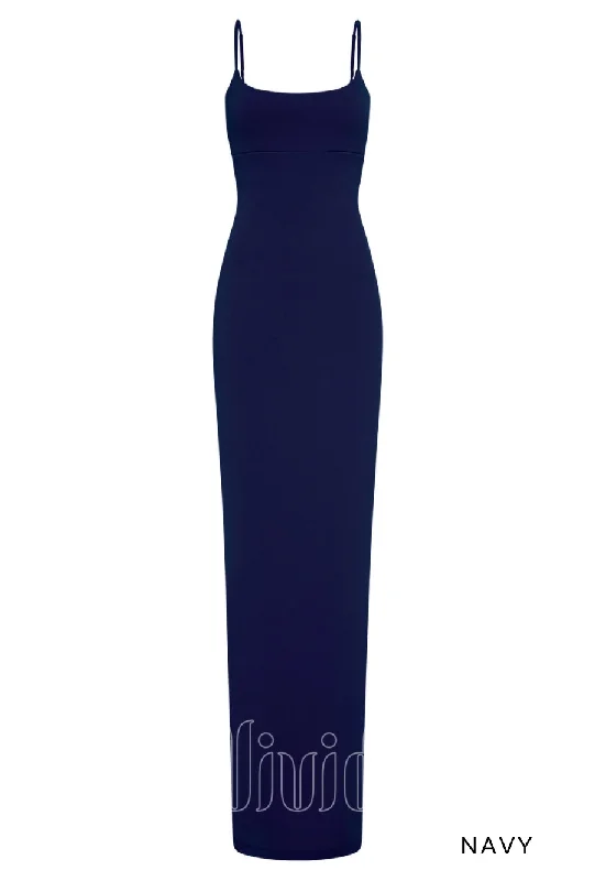 Bailey Maxi Dress Classic A-Line Maxi Dress