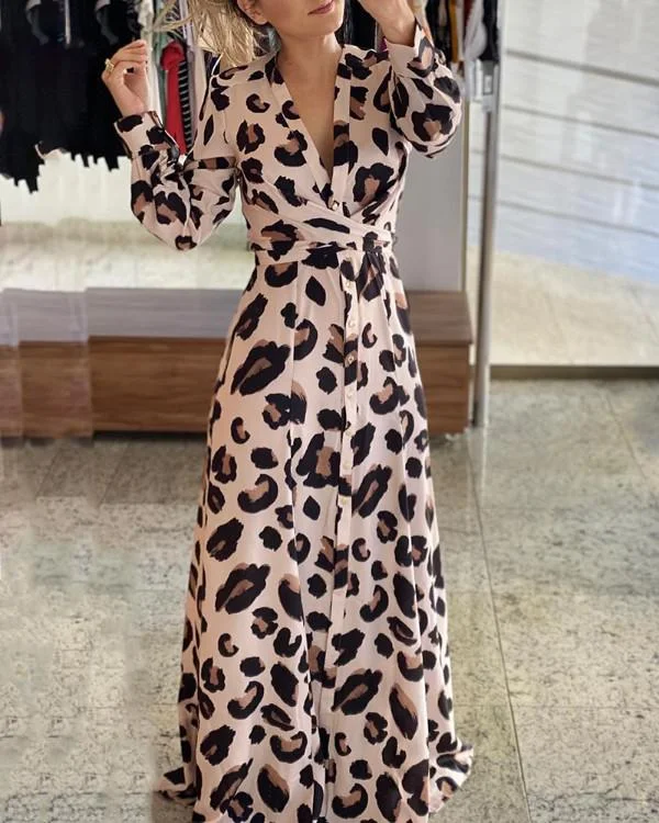 LEOPARD