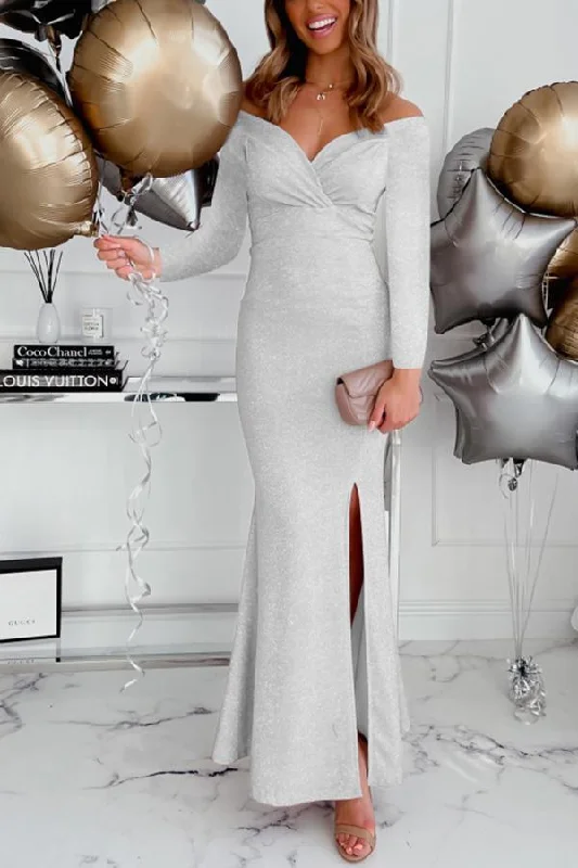 Silver