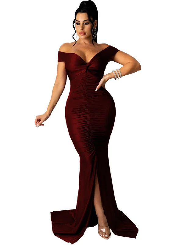 Wine Red