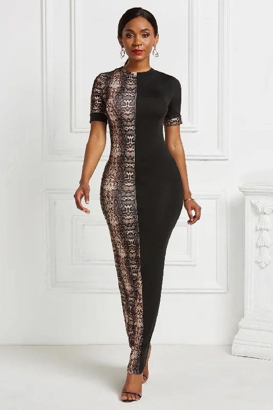 Snakeskin