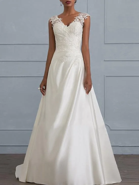 White Lace Sleeveless Backless Evening Party Maxi Dress Elegant Lace Maxi Dress
