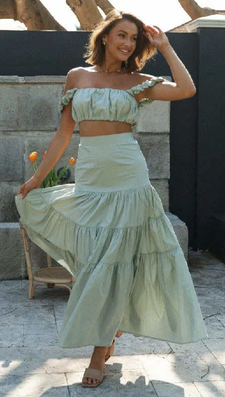 Light Green