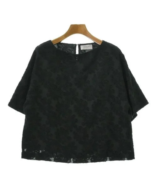 OPAQUE.CLIP Blouses Side Tie Blouse