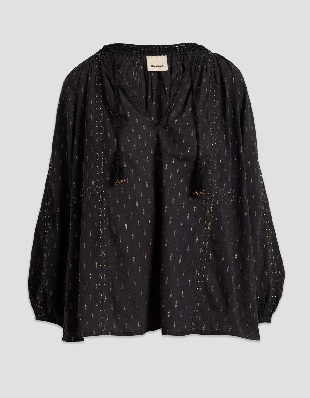 ilio nema euthenia blouse Office-Ready Blouse