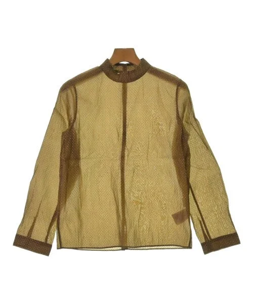 John bull Blouses Ruched Sleeve Blouse