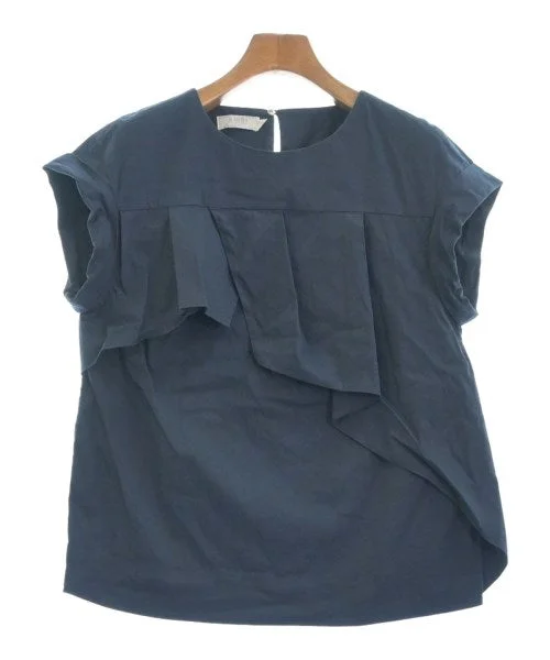 BARBA Blouses Bell Sleeve Blouse