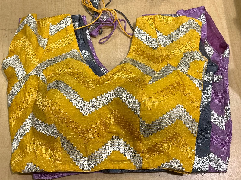 Custom Made Blouses Stretchy Fitted Blouse