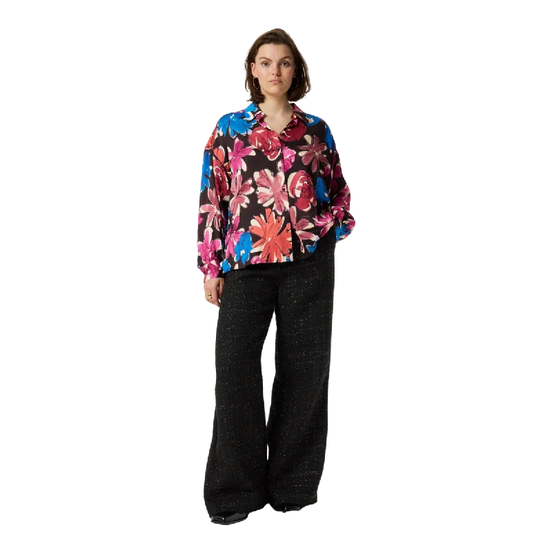 Fabienne Chapot Gabriel Blouse Silky Draped Blouse