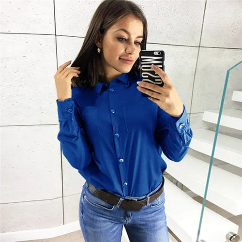 Royal Blue