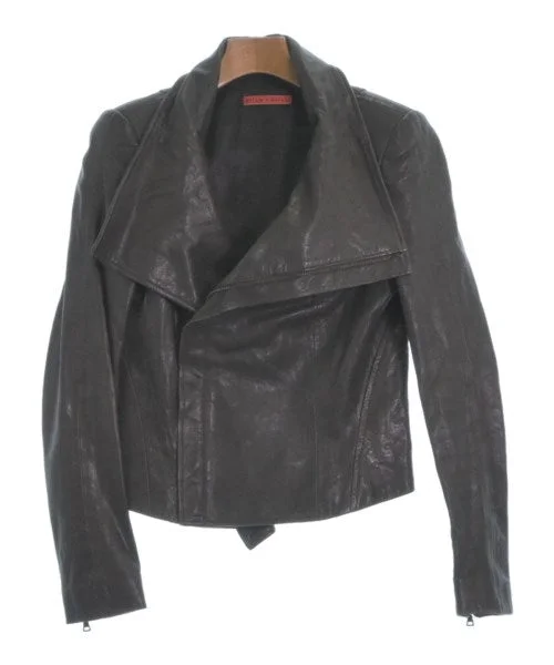 alice+olivia Motercycle Jackets Lace Jacket Ribbed Jacket Sequined Jacket