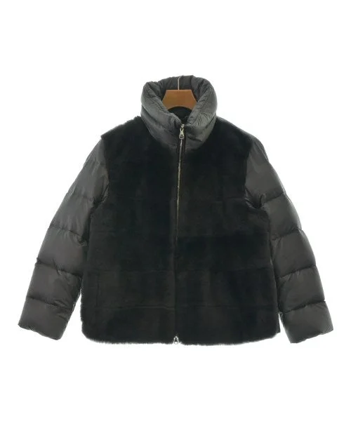 EMMETI Down jackets/Vests Jacket Blazer Coat