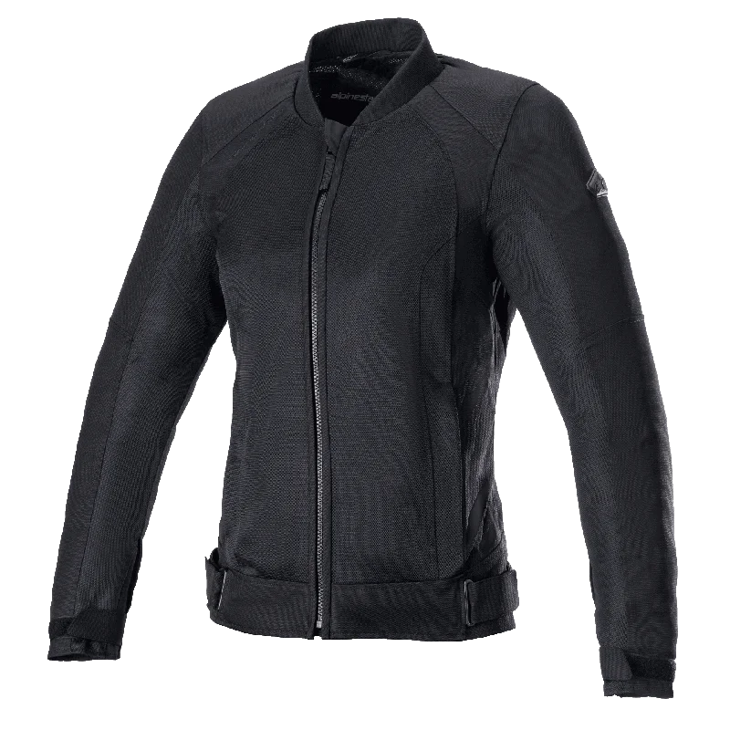 Eloise V2 Women's Air Jacket Hooded Jacket Caped Jacket Shawl Collar Jacket
