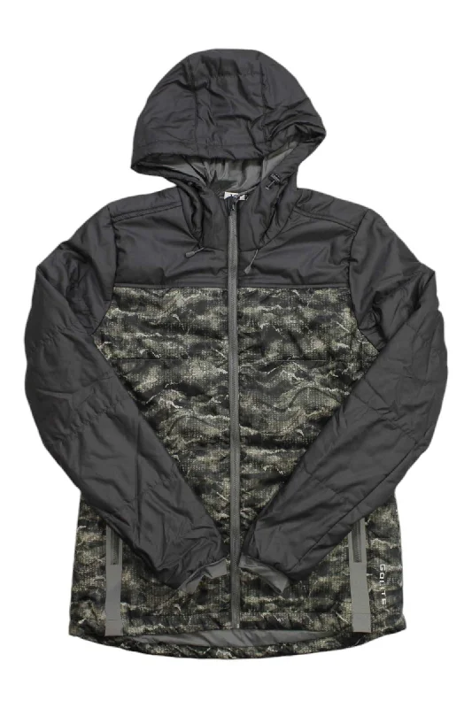 GoLite Women's ReFill Eco100 Jacket Knit Jacket Woven Jacket Fleece Jacket