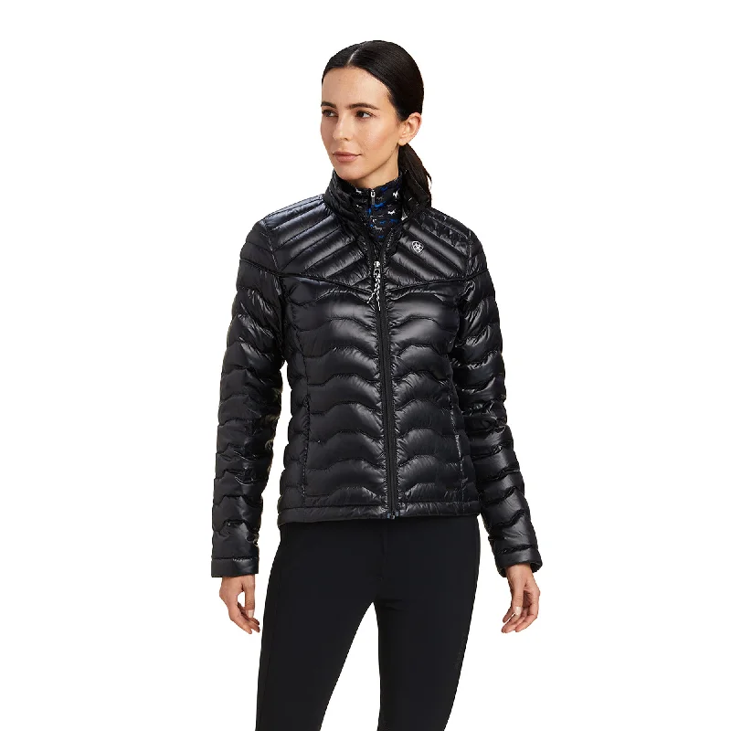 Ideal Down Jacket Anorak Shell Jacket Lightweight Jacket