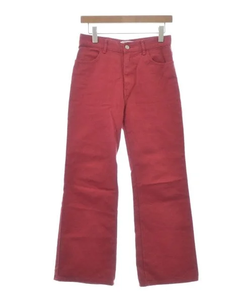Simplicite Jeans Chic Cropped Jeans