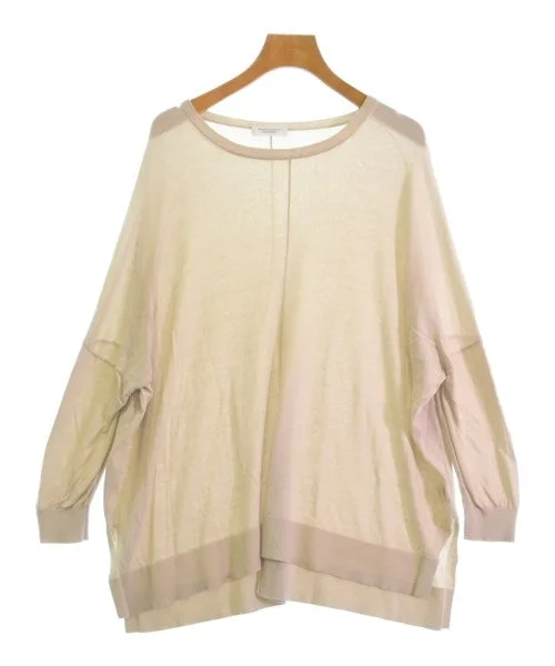 BEAUTY&YOUTH UNITED ARROWS Sweaters Rayon Fabric Velvet Fabric Corduroy Fabric