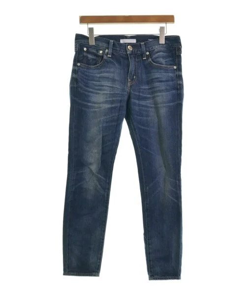 RED CARD Jeans Fashionable Straight Fit Denim