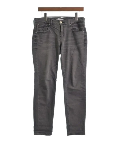 RED CARD Jeans Comfortable Straight-Legged Denim